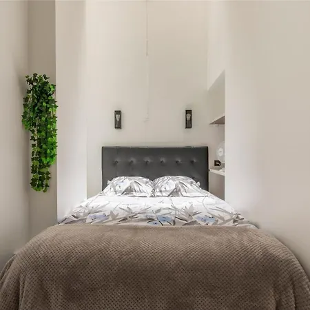 L'appartement Du Marais باريس